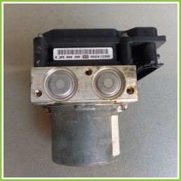 Centralina Pompa Aggregato ABS Usata BOSCH 0265800300