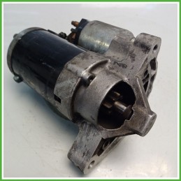 Motorino Avviamento MITSUBISHI M000T45071ZT PEUGEOT BIPPER 5802M9