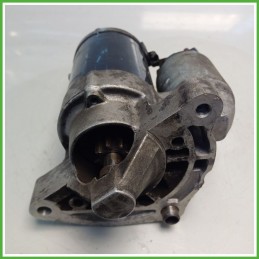 Motorino Avviamento MITSUBISHI M000T45071ZT PEUGEOT BIPPER 5802M9