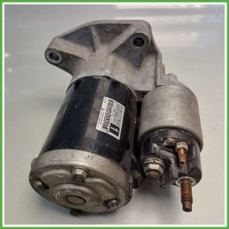 Motorino Avviamento MITSUBISHI M000T45071ZT PEUGEOT BIPPER 5802M9