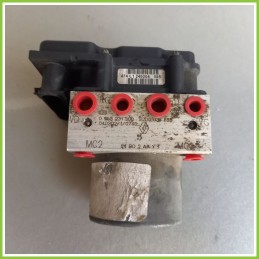 Centralina Pompa Aggregato ABS Usata BOSCH 0265800300