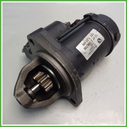 Motorino Avviamento BMW 12412354706 BMW Serie 1 E87 12412354706