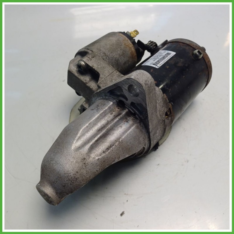 Motorino Avviamento MITSUBISHI M000T46171ZT SMART FORTWO A/C451 A1321510001