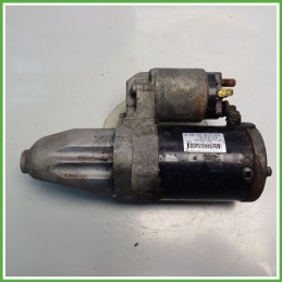 Motorino Avviamento MITSUBISHI M000T46171ZT SMART FORTWO A/C451 A1321510001