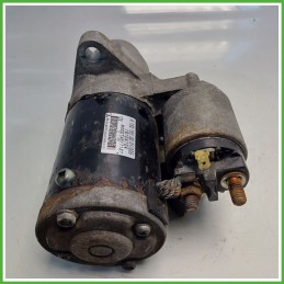 Motorino Avviamento MITSUBISHI M000T46171ZT SMART FORTWO A/C451 A1321510001