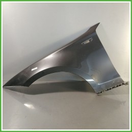 Parafango Anteriore Sinistra SX BMW Serie 1 E87 Berlina 2004 2007 GRIGIO Originale Usato