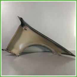 Parafango Anteriore Sinistra SX BMW Serie 1 E87 Berlina 2004 2007 GRIGIO Originale Usato