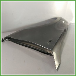 Parafango Anteriore Sinistra SX BMW Serie 1 E87 Berlina 2004 2007 GRIGIO Originale Usato