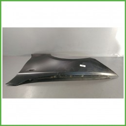 Parafango Anteriore Sinistra SX BMW Serie 1 E87 Berlina 2004 2007 GRIGIO Originale Usato