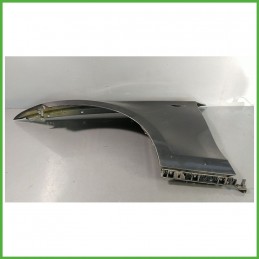 Parafango Anteriore Sinistra SX BMW Serie 1 E87 Berlina 2004 2007 GRIGIO Originale Usato