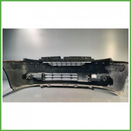 Paraurti Anteriore CITROEN XSARA PICASSO Monovolume GRIGIO SCURO EZW GRIS FER 1999 2010 7401AC Originale Usato