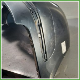 Paraurti Anteriore CITROEN XSARA PICASSO Monovolume GRIGIO SCURO EZW GRIS FER 1999 2010 7401AC Originale Usato