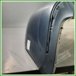 Paraurti Anteriore CITROEN XSARA PICASSO Monovolume GRIGIO SCURO EZW GRIS FER 1999 2010 7401AC Originale Usato