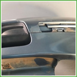 Paraurti Anteriore CITROEN XSARA PICASSO Monovolume GRIGIO SCURO EZW GRIS FER 1999 2010 7401AC Originale Usato