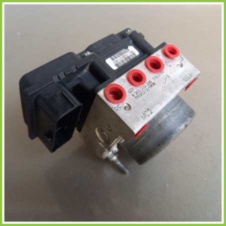 Centralina ABS Modulo Pompa BOSCH 0265800791 0265232236 FORD KA CCU Originale Usato