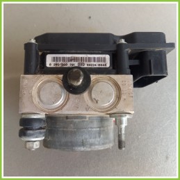 Centralina Pompa Aggregato ABS Usata BOSCH 0265800791