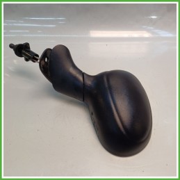 Specchio Specchietto Retrovisore Sinistro SX ROSSO CHEVROLET (DAEWOO) MATIZ M100 2000 2006 Originale Usato