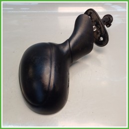 Specchio Specchietto Retrovisore Destro DX GOFFRATO CHEVROLET (DAEWOO) MATIZ M100 2000 2006 Originale Usato