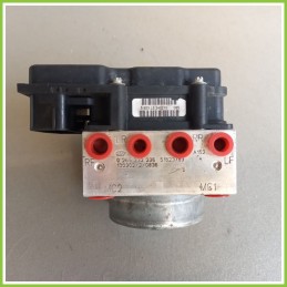 Centralina Pompa Aggregato ABS Usata BOSCH 0265800791