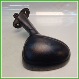 Specchio Specchietto Retrovisore Destro DX GOFFRATO CHEVROLET (DAEWOO) MATIZ M100 2000 2006 Originale Usato