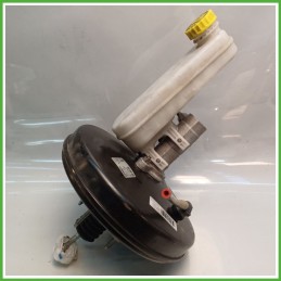 Servofreno Pompa Freni Depressore BOSCH 0204051287 PEUGEOT BOXER 3.0 4535X5