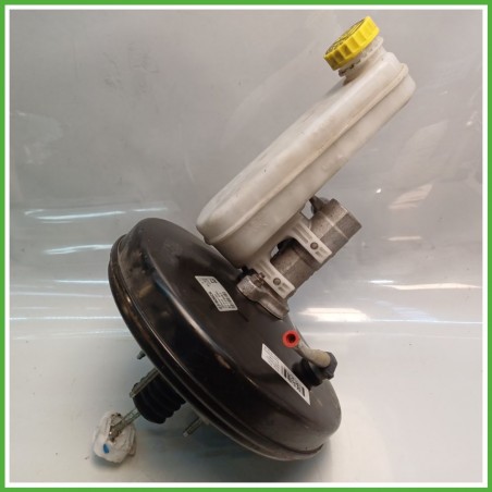 Servofreno Pompa Freni Depressore BOSCH 0204051287 PEUGEOT BOXER 3.0 4535X5