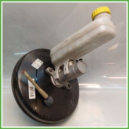 Servofreno Pompa Freni Depressore BOSCH 0204051287 PEUGEOT BOXER 3.0 4535X5