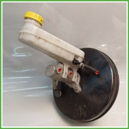 Servofreno Pompa Freni Depressore BOSCH 0204051287 PEUGEOT BOXER 3.0 4535X5