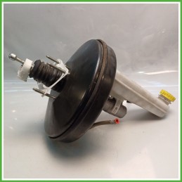 Servofreno Pompa Freni Depressore BOSCH 0204051287 PEUGEOT BOXER 3.0 4535X5