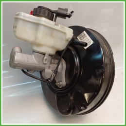 Servofreno Pompa Freni Depressore ATE 251178649501 VOLKSWAGEN GOLF 5K/AJ 1.6 1K1614106AA
