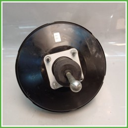 Servofreno Pompa Freni Depressore ATE 251178649501 VOLKSWAGEN GOLF 5K/AJ 1.6 1K1614106AA