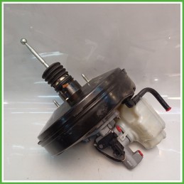 Servofreno Pompa Freni Depressore ATE 251178649501 VOLKSWAGEN GOLF 5K/AJ 1.6 1K1614106AA