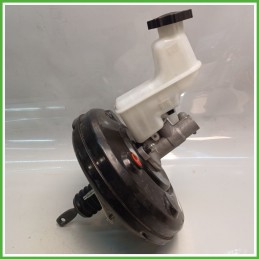 Servofreno Pompa Freni Depressore MANDO NFZB0183 SSANGYONG XLV 1.6 4850035001