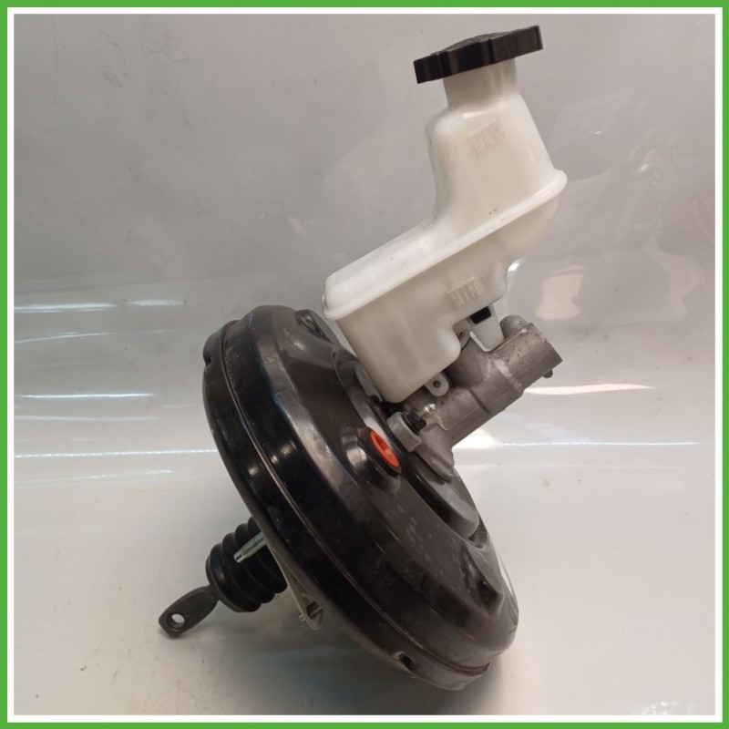 Servofreno Pompa Freni Depressore MANDO NFZB0183 SSANGYONG XLV 1.6 4850035001