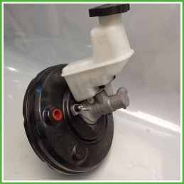 Servofreno Pompa Freni Depressore MANDO NFZB0183 SSANGYONG XLV 1.6 4850035001