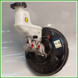 Servofreno Pompa Freni Depressore MANDO NFZB0183 SSANGYONG XLV 1.6 4850035001