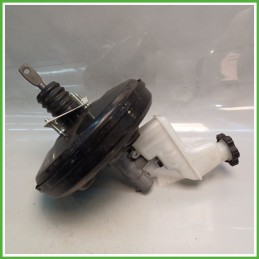 Servofreno Pompa Freni Depressore MANDO NFZB0183 SSANGYONG XLV 1.6 4850035001