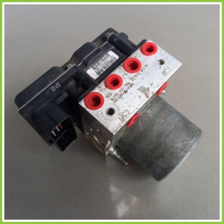 Centralina ABS Modulo Pompa BOSCH 0265950962 0265230289 CITROEN C4 PICASSO Originale Usato