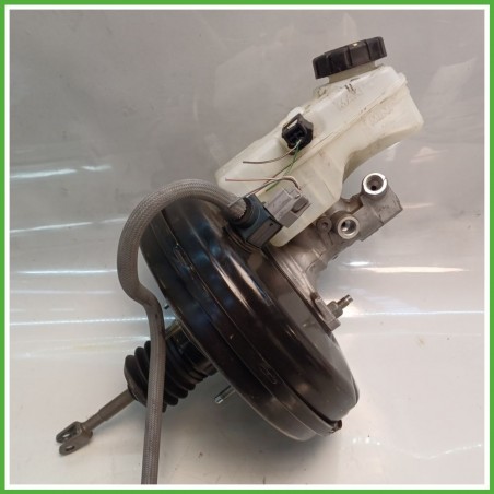 Servofreno Pompa Freni Depressore TRW 2103 DACIA SANDERO 2a Serie 0.9 12V 472107479R