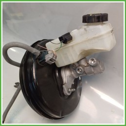 Servofreno Pompa Freni Depressore TRW 2103 DACIA SANDERO 2a Serie 0.9 12V 472107479R