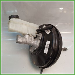 Servofreno Pompa Freni Depressore TRW 2103 DACIA SANDERO 2a Serie 0.9 12V 472107479R