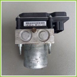 Centralina Pompa Aggregato ABS Usata BOSCH 0265950962