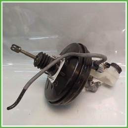 Servofreno Pompa Freni Depressore TRW 2103 DACIA SANDERO 2a Serie 0.9 12V 472107479R