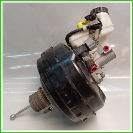 Servofreno Pompa Freni Depressore ATE 03.7859-2535.A OPEL ASTRA P10 1.4 13286439