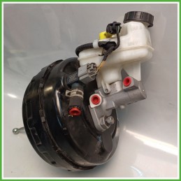 Servofreno Pompa Freni Depressore ATE 03.7859-2535.A OPEL ASTRA P10 1.4 13286439