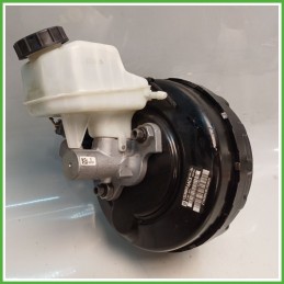 Servofreno Pompa Freni Depressore ATE 03.7859-2535.A OPEL ASTRA P10 1.4 13286439