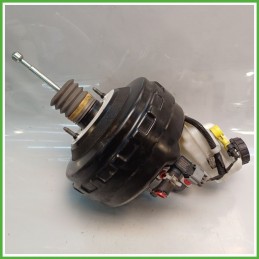 Servofreno Pompa Freni Depressore ATE 03.7859-2535.A OPEL ASTRA P10 1.4 13286439