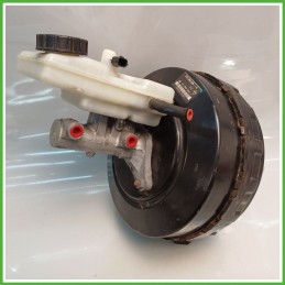 Servofreno Pompa Freni Depressore ATE 03.7869-5201.4 RENAULT MASTER 2.3 dCi 472109102R