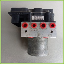 Centralina Pompa Aggregato ABS Usata BOSCH 0265950962