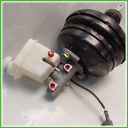 Servofreno Pompa Freni Depressore DR 720040008 DR dr5 1.6 16V 720040008